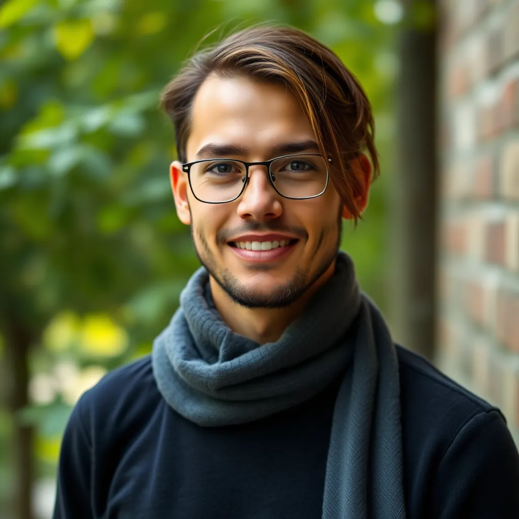 Picture of Shane Bryan